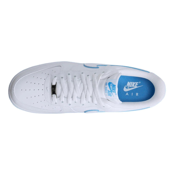 Nike Air Force 1 Low White University Blue DV0788-101