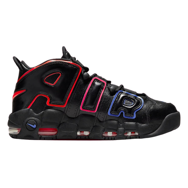 Nike Air More Uptempo '96 Laser Crimson