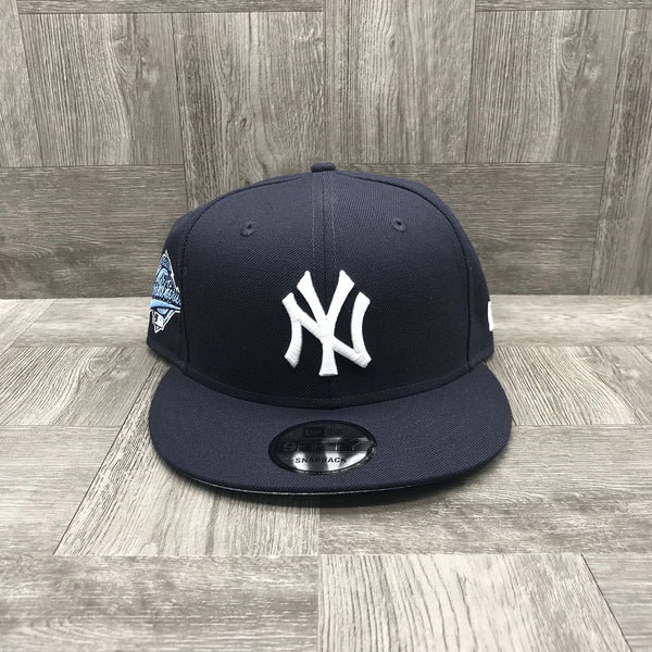 Pro Standard Men's Navy New York Yankees 1996 World Series