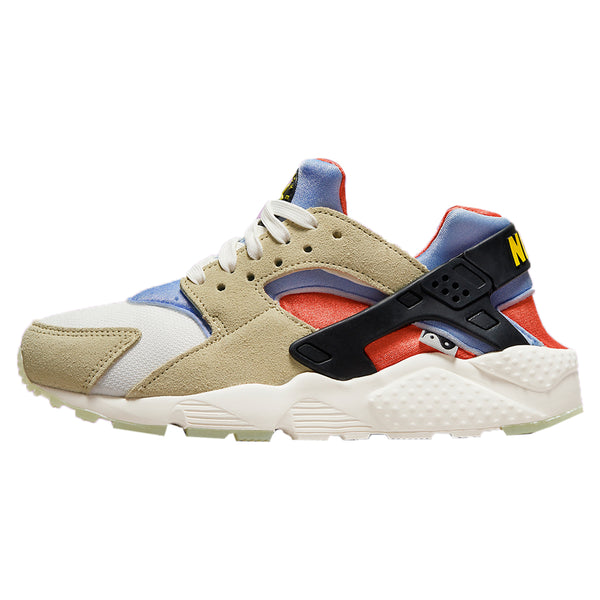 Nike, Huarache Run Big Kids' Shoes, Runners