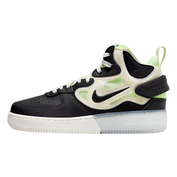 Nike Air Force 1 High '07 Lv8 Emb Mens Style : Dx4980-001 – SoleNVE