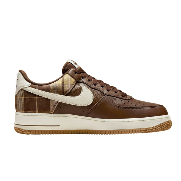 Nike Air Force 1 High '07 Lv8 Emb Mens Style : Dx4980-001 - NY