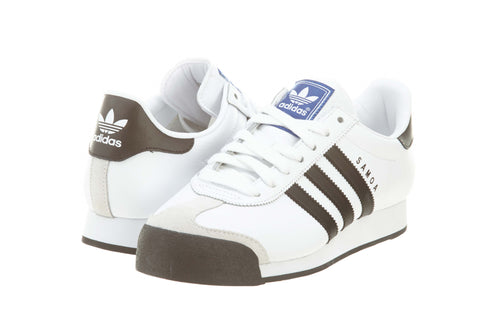 adidas Samoa Cloud White Core Black