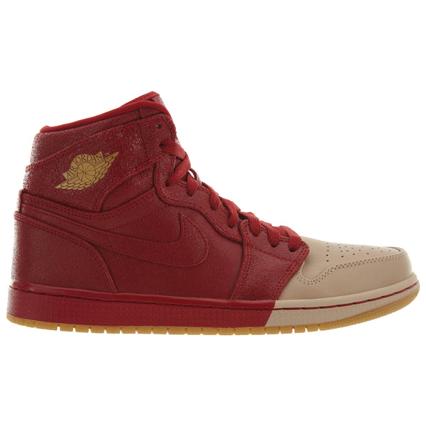 Nike Air Jordan 1 Retro Hi Prem Womens Style : Ah7389