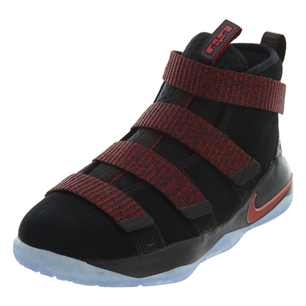 Nike Lebron Soldier Xi Little Kids Style : 918368