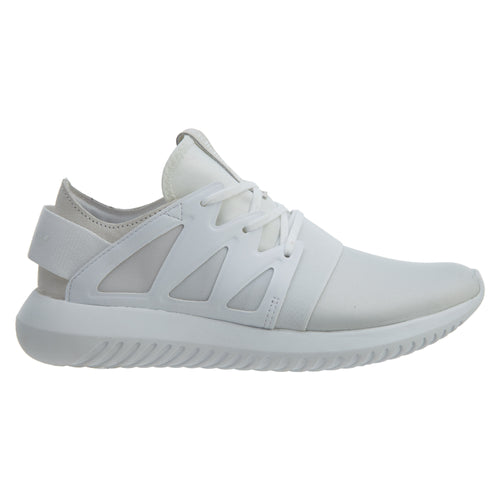 adidas Tubular Viral Triple White (Women's)