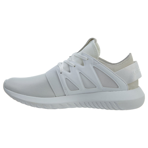 adidas Tubular Viral Triple White (Women's)