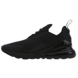 Nike Air Max 270 Triple Black