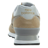 New Balance Classics Traditionnels Mens Style : Ml574