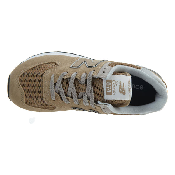 New Balance Classics Traditionnels Mens Style : Ml574