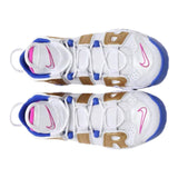 Nike Air More Uptempo Big Kids Style : 415082