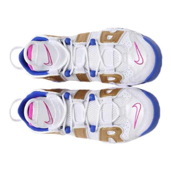 Nike Air More Uptempo Big Kids Style : 415082