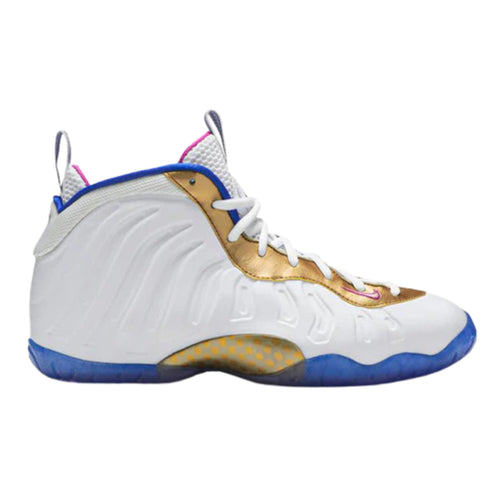 Nike Little Posite One Big Kids Style : 644791