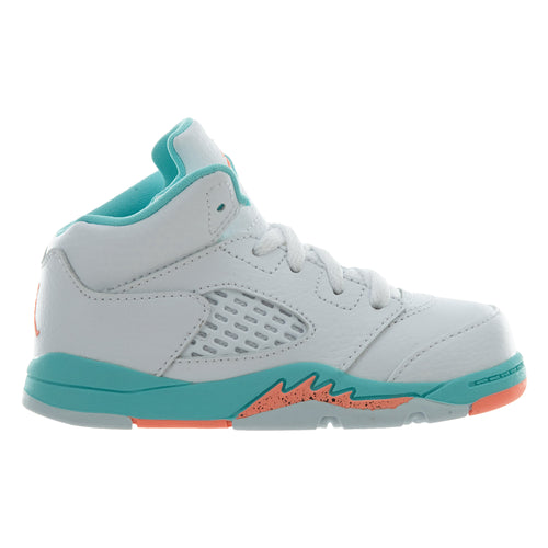 Jordan 5 Retro Toddlers Style : 725172