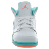 Jordan 5 Retro Toddlers Style : 725172