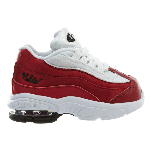 Nike Air Max 95 Se  Boys / Girls Style :AO9212