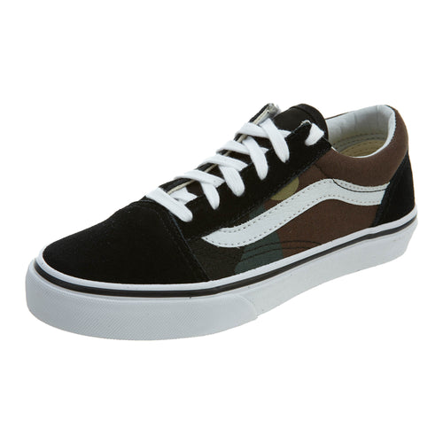 Vans Old Skool Little Kids Style : Vn0a38hb