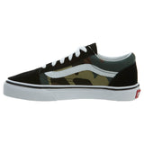 Vans Old Skool Little Kids Style : Vn0a38hb