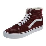 Vans Sk8-hi Lite (Suede/canvas) Unisex Style : Vn0a2z5y