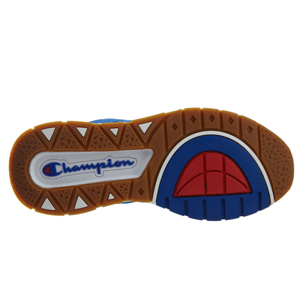 Champion 93 Eighteen Big C Mens Style : Cm100106m