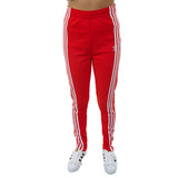 Adidas Track Pant Womens Style : Dh2716-Red