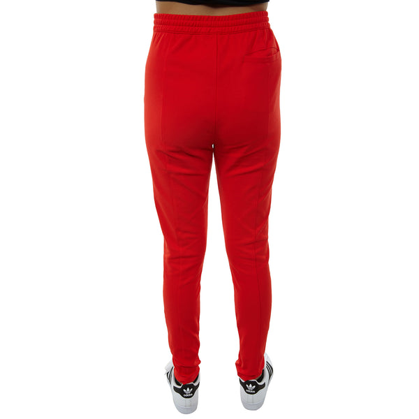 Adidas Track Pant Womens Style : Dh2716-Red