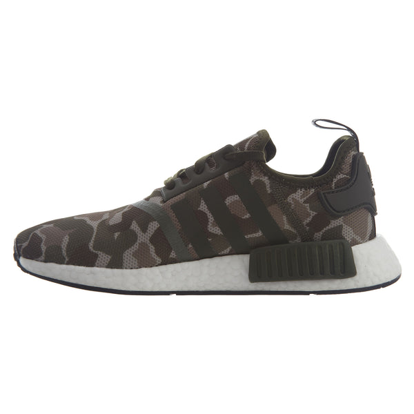 adidas NMD R1 Duck Camo Sesame