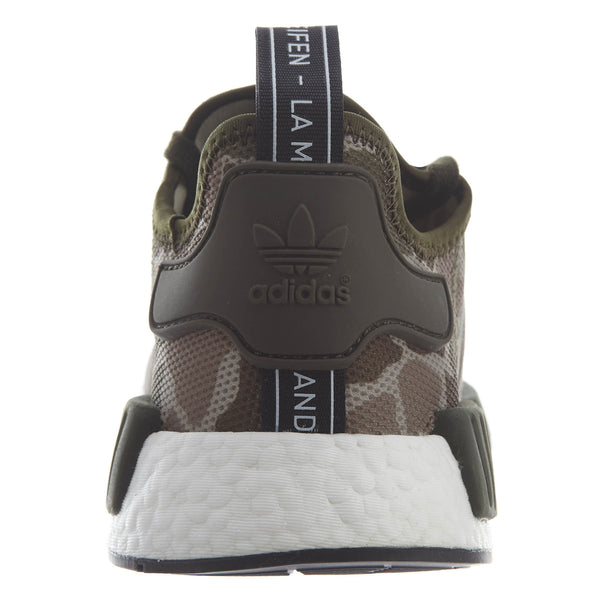 adidas NMD R1 Duck Camo Sesame