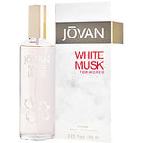 JOVAN WHITE MUSK by Jovan