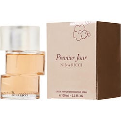 PREMIER JOUR by Nina Ricci