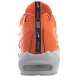 Nike Air Max 95 - Premium Total Orange/Black Mens Style :538416