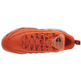 Nike Air Max 95 - Premium Total Orange/Black Mens Style :538416