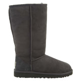 Ugg Classic Tall Boots Little Kids Style : 5229k-Grey