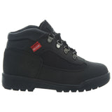 Timberland Field Boots Helcor Little Kids Style : Tb0a1a5w-Blk