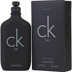 CK BE by Calvin Klein