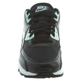 Nike Air Max 90 Black White Igloo Running Womens Style :325213