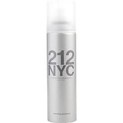 212 by Carolina Herrera