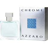 CHROME by Azzaro