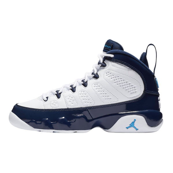 Jordan 9 Retro Big Kids Style : 302359-145