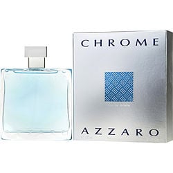 CHROME by Azzaro