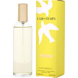 L'AIR DU TEMPS by Nina Ricci