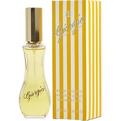 GIORGIO by Giorgio Beverly Hills