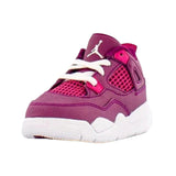 Jordan 4 Retro Valentine's Day 2019 Toddlers Style : Bq7672-661