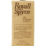 ROYALL SPYCE by Royall Fragrances