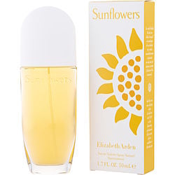 SUNFLOWERS by Elizabeth Arden