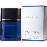 OSCAR POUR LUI by Oscar de la Renta