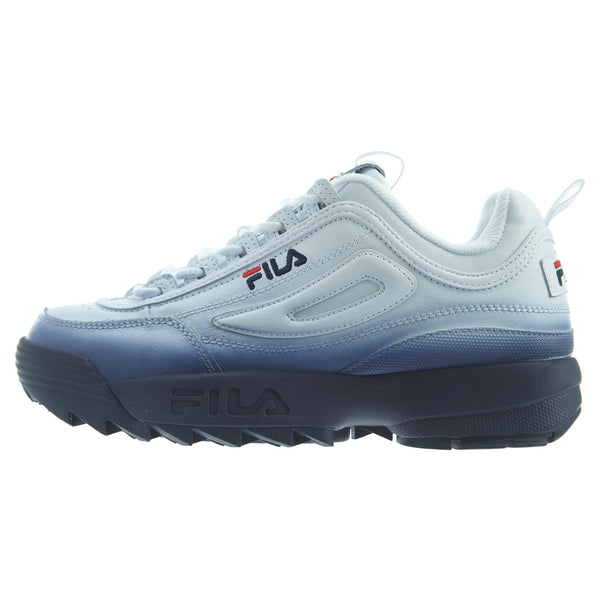 Fila Disruptor Ii Fade Womens Style : 5fm00541-125