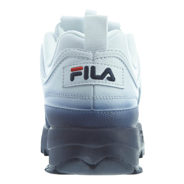 Fila Disruptor Ii Fade Womens Style : 5fm00541-125