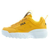 Fila Disruptor Ii Premium Womens Style : 5fm00540-702