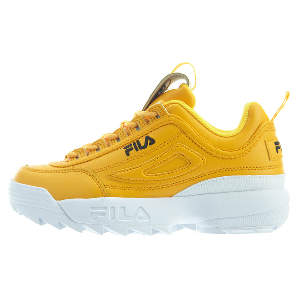 Fila Disruptor Ii Premium Womens Style : 5fm00540-702